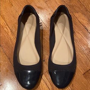 Alfani Ballet Slippers